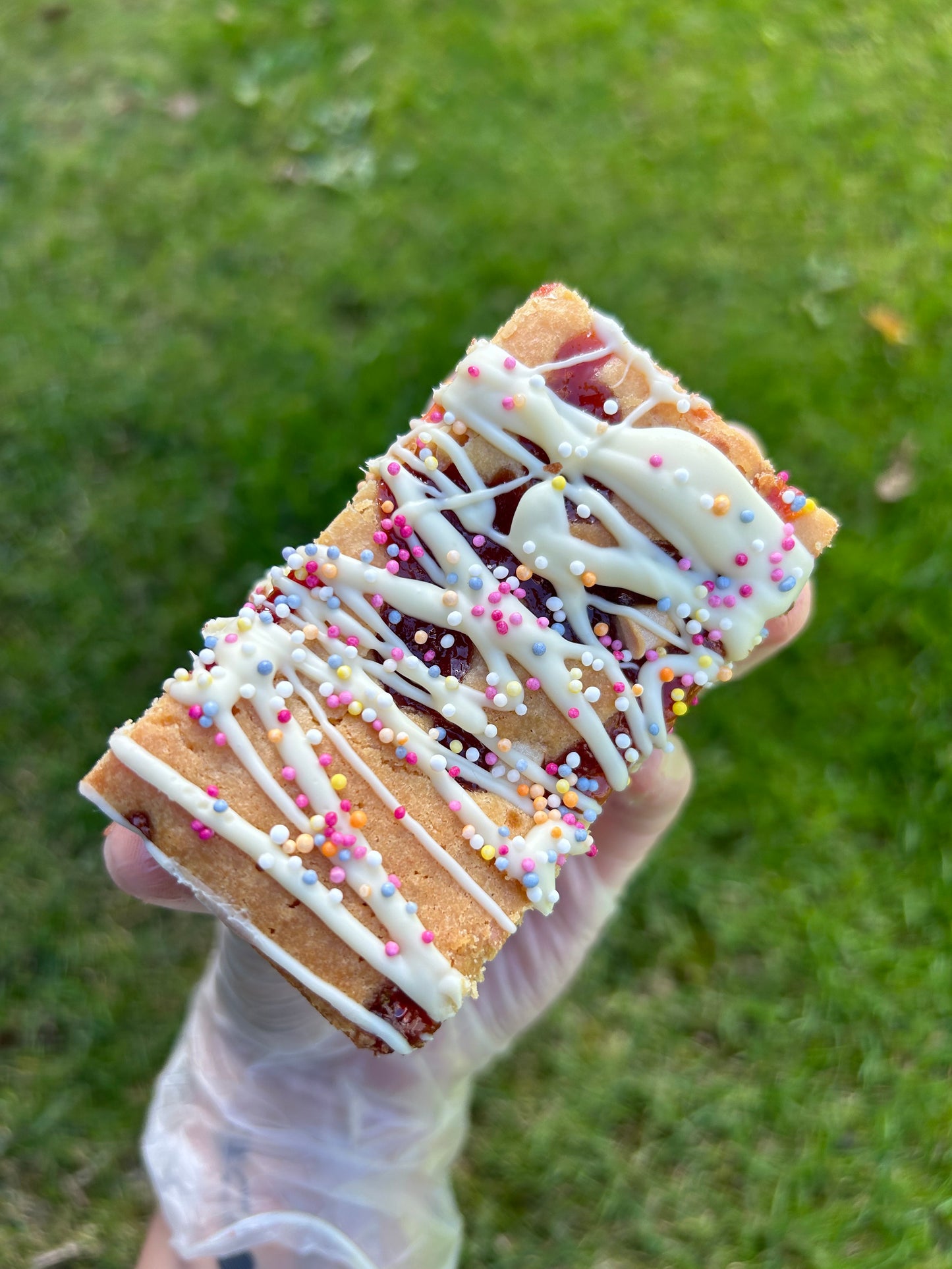 Individual Bakes
